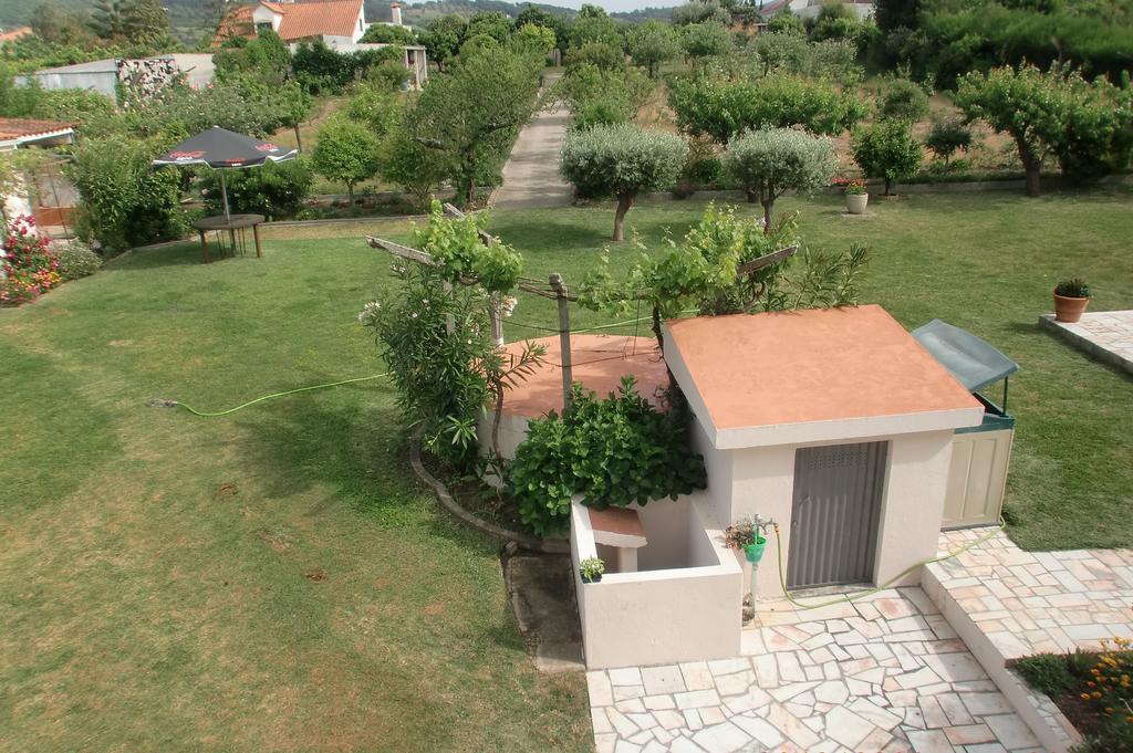アゼイタオンQuinta Da Harmoniaアパートメント エクステリア 写真