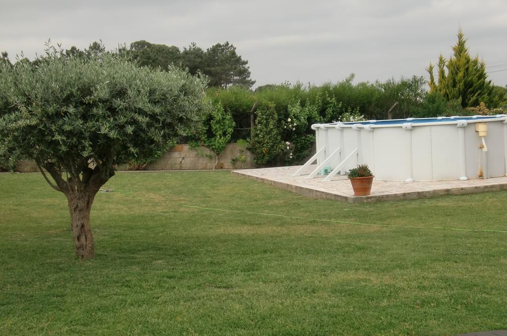 アゼイタオンQuinta Da Harmoniaアパートメント エクステリア 写真